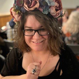 Meet your Posher, Heather